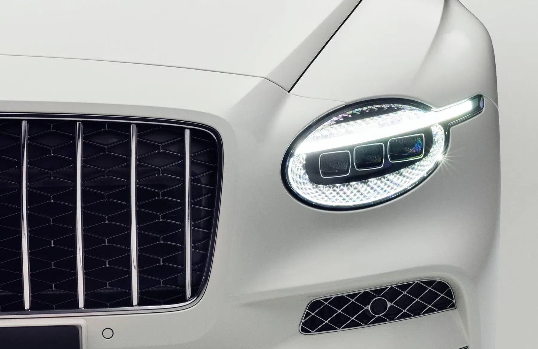 Bentley Flying Spur S 2026